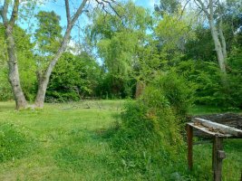 Unique Lot in Rio Sarmiento - Villa Graciela