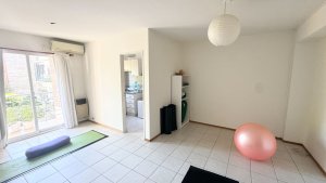Sale of 2-room apartment with garage in San Isidro La Calabria