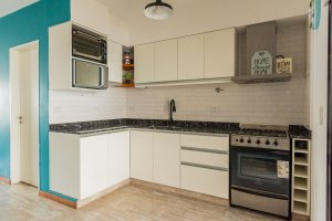 Venta Duplex Con Jardin Y Cochera Olivos Vte Lopez