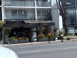 Local en venta Olivos con renta apto gastronomia
