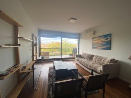 Rental 3-Room Apartment with Garage - Arboris