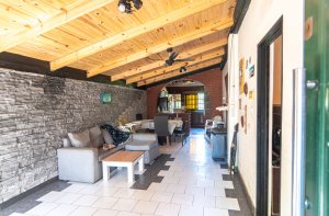 Oportunidad. Casa 3 Amb + Mono En Block. Florida