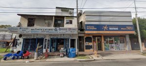 Land Sale with Shops and Apartments in Torcuato
