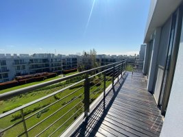 Apartment Loft with Garage. Unbeatable View