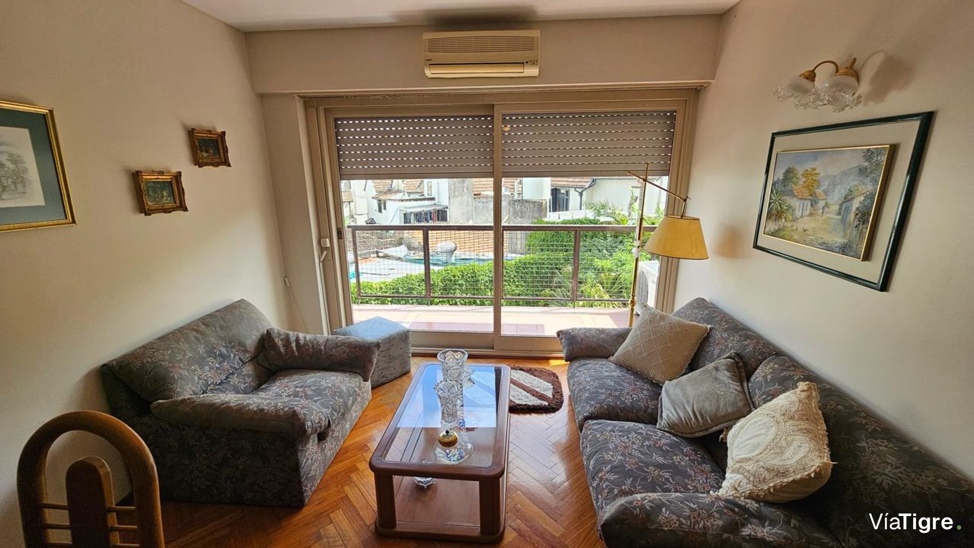 Apartment for Sale San Isidro Garage / Balcony