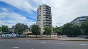 DEPARTAMENTO 5 AMB en VENTA San ISIDRO - COCHERA