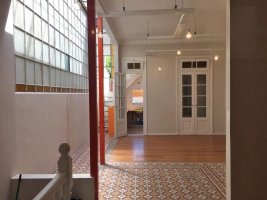 3-Room Apartment with Terrace for Rent in Olivos