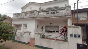 Ph/Casa 1°P - 3 Amb Venta Olivos Terraza Y Balcon