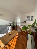 2 amb. piso alto en Martinez