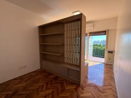 Exc. Monoambiente a nuevo c/Balcón - Río de Olivos