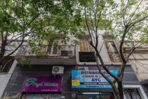 Venta Ph 4 Amb San Fernando Con Patio