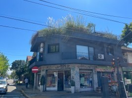 Apartment for rent 3 rooms Martinez terrace garden