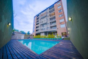 Apartment Rental in Tigre – 2 Rooms