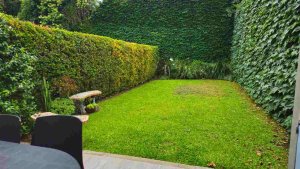 VENTA Triplex 2 suites, play, jardin APTO CREDITO
