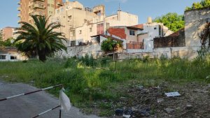 Sale of Apartment Lot in San Fernando Center Development