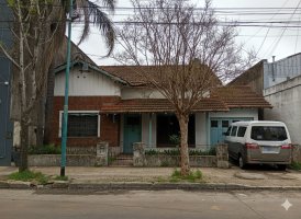 Venta Ph Planta Baja Frente 5 Amb A Reciclar Munro