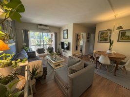 Venta Departamento 3 Ambientes Talar De Martinez