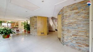 Depto. 3 amb. en venta Vte. López - Vial costero
