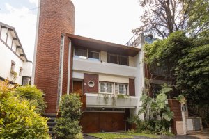Venta Casa Jardin 6 Amb Pileta Vte Lopez Maipu/Rio