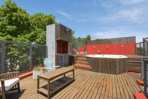 5 Ambientes parrilla pileta en Florida