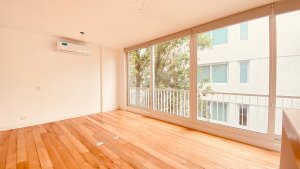 Departamento en Venta-Florida 1 AMB.-c/cochera-A/E
