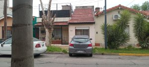 Duplex for Sale: 2 Rooms + Office + Terrace