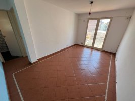 Apartment with two rooms and garage - San Isidro