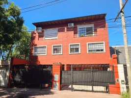 Rental Duplex 5 Rooms in Olivos with Terrace and Balcony