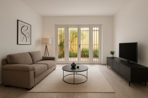 Vende Dto 3 Ambientes San Isidro C/ Patio Tipo Ph