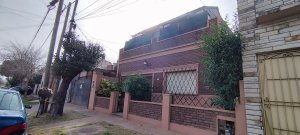 Venta Casa Con Galpon A Refaccionar Villa Adelina
