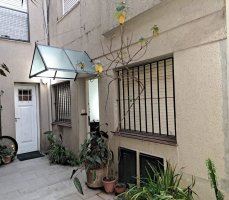 Apartment for Sale, Ground Floor, San Isidro, Fte Hipódromo