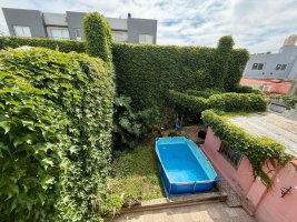 Venta Ph 3 Amb Olivos Con Jardin Apto Credito