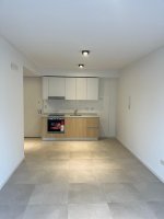 Rental two-room apartment with garage Florida