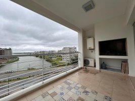 3-Room Apartment for Rent in Nordelta