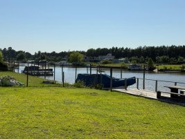Lot for Sale, San Juan Villanueva, Al Rio