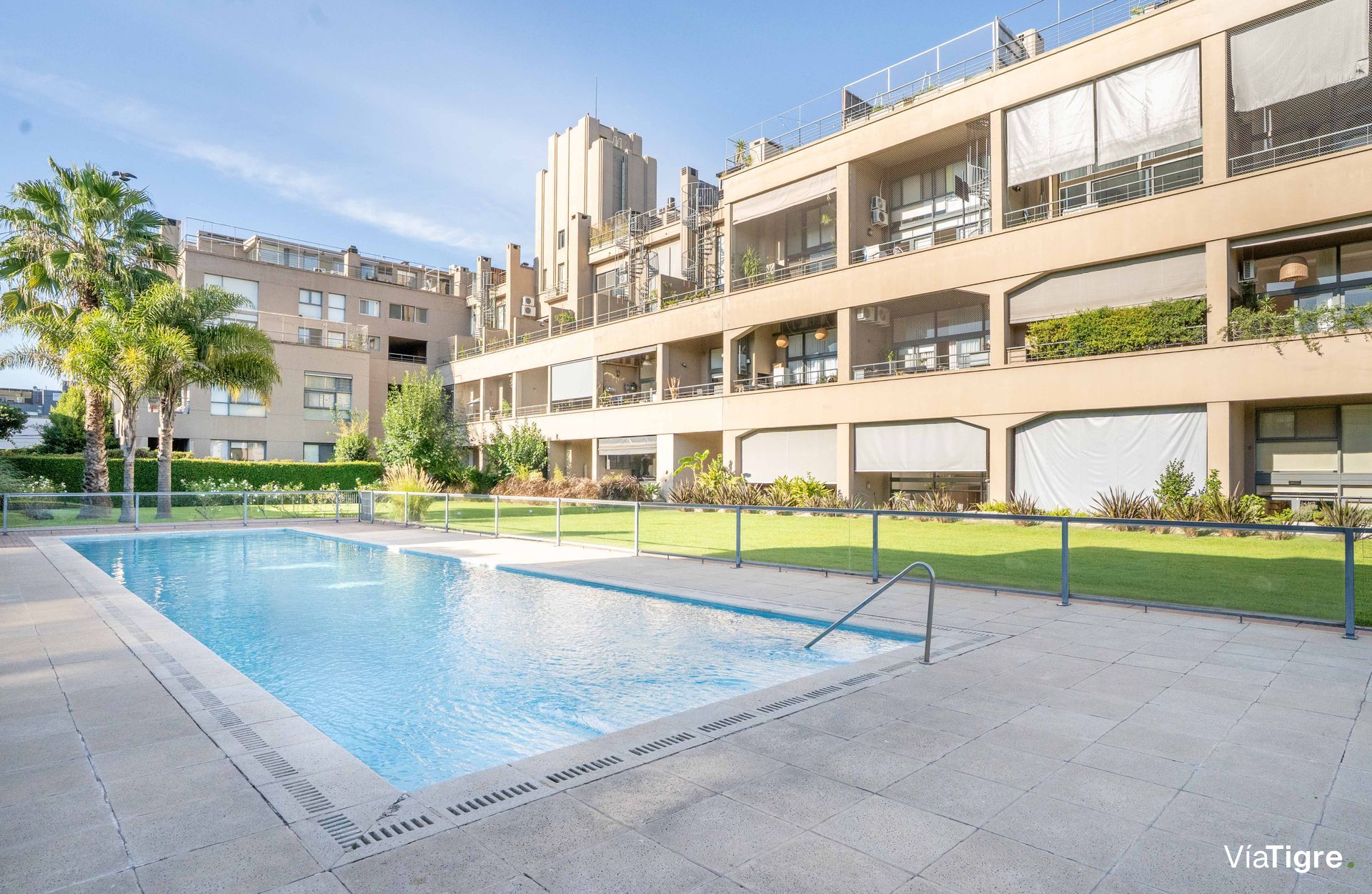 Venta departamento 4 ambientes en Talar de Florida