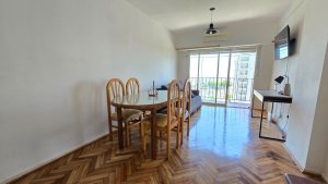 Venta departamento 2 ambientes Olivos vista al rio