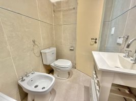 Rental 2-room apartment with grill San Fernando
