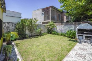 Ph 4 amb con jardin y parrilla en venta en Munro