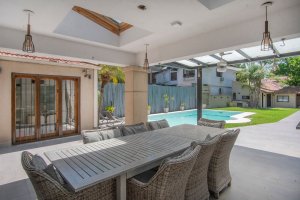 VENTA CASA 7 Amb. c/dependencia Florida-Vte. Lopez