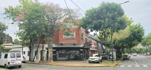 Commercial Space For Sale San Isidro