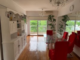 Rent apartment 3 rooms in Martinez, optional furnished