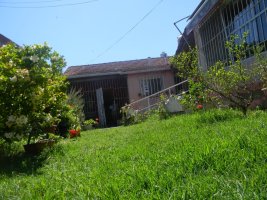 Large House with Pool and Barbecue in Talar