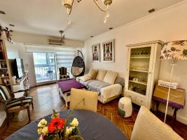 Sale: 3-room Apartment on Libertador