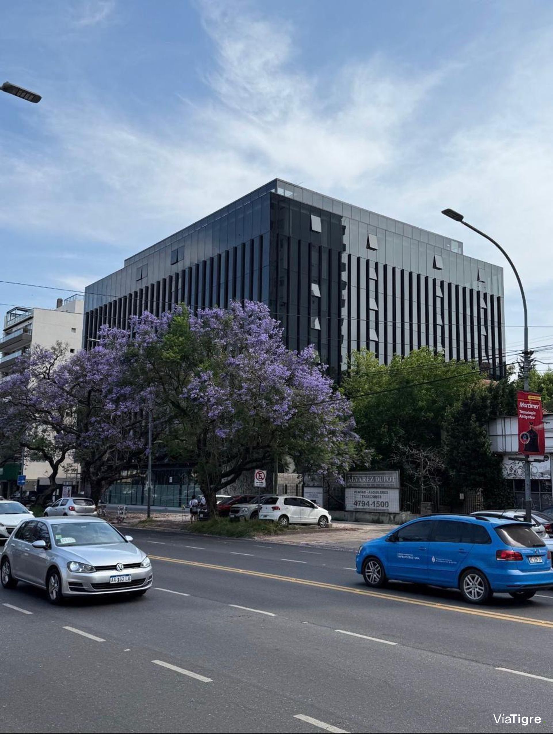 Office Sale in Vicente Lopez with Coch A Estre