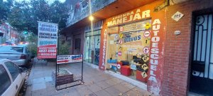 Fondo de Comercio de Autoescuela en Olivos