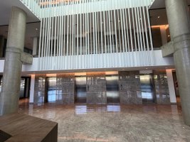 Premium Offices San Isidro Full Floor First Floor