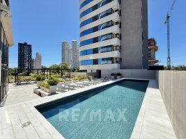 Sale Apartment 2 rooms with double garage - Brickell Tigre