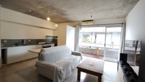 Apartment for Sale: 2 Rooms with Balcony - Tigre