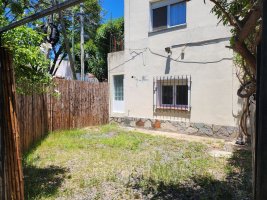Apartment 2 rooms S.Isidro residential garden/2 parking spaces